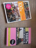 2 nieuwe boeken, Boeken, Reisgidsen, Ophalen, Zo goed als nieuw