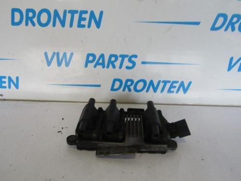 Ontsteking (compleet) van een Volkswagen Passat, Auto-onderdelen, Motor en Toebehoren, Volkswagen, Gebruikt, 3 maanden garantie