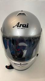 Helma arai maat S, Motoren, Ophalen, Arai, Integraalhelm, S