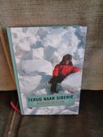 Terug naar Siberië     (Martin Heylen), Livres, Récits de voyage, Comme neuf, Martin Heylen, Asie, Enlèvement ou Envoi