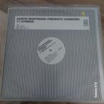 kurtis mantronik 77 strings 12 inch maxi, Ophalen of Verzenden, Gebruikt, 12 inch, Techno of Trance
