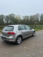 Volkswagen Golf 7 1.2tsi Automaat, Automaat, Euro 5, Zwart, Beige