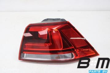 Achterlicht rechts VW Golf 7 5G0945096P beschikbaar voor biedingen