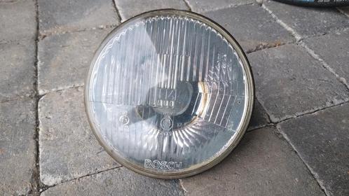 Volvo Amazon koplamp en chromen randen, Auto-onderdelen, Carrosserie, Volvo, Voor, Ophalen of Verzenden