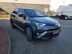 Toyota RAV-4 Comfort & Black Edition, 116 g/km, 114 kW, Parkeersensor, 155 pk