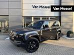 Land Rover Defender 110 D250 X-Dynamic SE, Auto's, Automaat, SUV of Terreinwagen, 3000 cc, Te koop