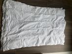 4 seizoenen dekbed, Kinderen en Baby's, Ophalen of Verzenden, Gebruikt, 100 cm of meer, Overige typen
