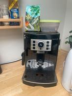 Delonghi magnifica s volautomatisch koffiemachine, Réservoir d'eau amovible, Reconditionné, Café en grains, 2 à 4 tasses