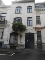 Maison de Maître à restaurer, Immo, Huizen en Appartementen te koop, 319 kWh/jaar, 8 kamers, Tot 200 m², Brussel