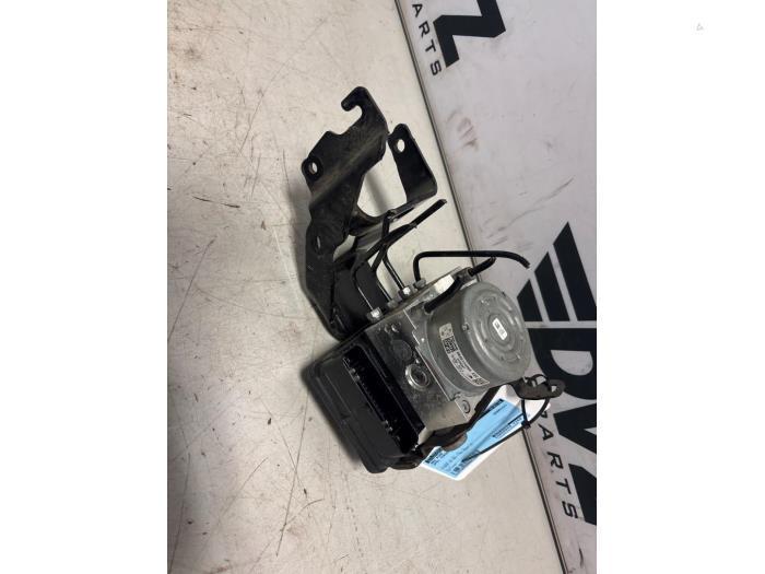 ABS Pomp van een Opel Corsa, Auto-onderdelen, Elektronica en Kabels, Opel, Gebruikt, 3 maanden garantie, Ophalen of Verzenden