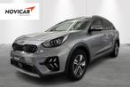 Kia Niro More 1.6 GDi HEV 6DCT, Auto's, Kia, Stof, Gebruikt, 4 cilinders, 2 kWh