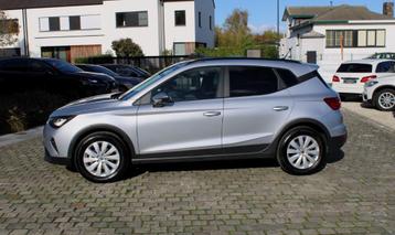 Seat Arona 1.0 TSI bwj 04/2024 Perfecte staat !! beschikbaar voor biedingen