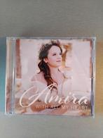 Cd. Amira. With all my heart. Nieuw in verpakking., Ophalen of Verzenden, Zo goed als nieuw