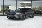 BMW 5 Serie M5 TOURING Hybr 40gr B&W DriveAssist PANO Towbar, 4395 cc, Leder, Bedrijf, 5 deurs
