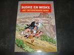 ik zoek het album "het betoverende boek van suske en wiske", Boeken, Ophalen of Verzenden