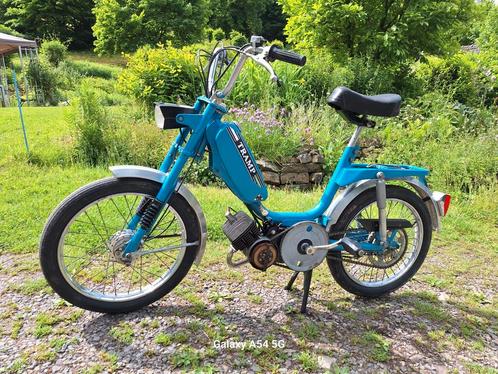 Cyclo Starflite Batavus, Fietsen en Brommers, Brommers | Oldtimers, Ophalen