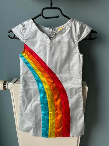 K3 regenboogkleed beschikbaar voor biedingen