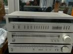 Tuners Akai Yamaha JVC, Audio, Tv en Foto, Tuners, Ophalen of Verzenden, Zo goed als nieuw
