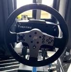 Racesimulator FANATEC met veel extra's voor PS & XBOX, Enlèvement, Comme neuf