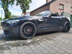 Bmw Z4 2.3 LPI installatie, Auto's, Leder, Particulier, Te koop, Z4