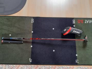 Taylormade Stealth fairway 3 beschikbaar voor biedingen