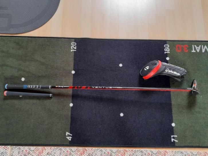 Taylormade Stealth fairway 3, Sport en Fitness, Golf, Zo goed als nieuw, Club, Overige merken, Ophalen
