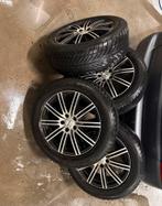 WinterBanden 5x110  Met velg 17inch, Auto-onderdelen, Banden en Velgen, Ophalen, Banden en Velgen, Nieuw, 17 inch
