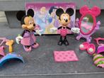 Minnie Mouse Fashion 2 personnages, Ophalen, Zo goed als nieuw