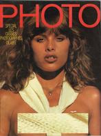 PHOTO magazine - Februari - Février 1973, Verzenden, Zo goed als nieuw, Muziek, Film of Tv