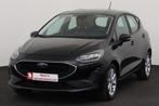 Ford Fiesta CONNECTED 1.0i ECOBOOST *CONNECTED 1.0i ECOBOOST, Auto's, Voorwielaandrijving, Stof, Gebruikt, Euro 6