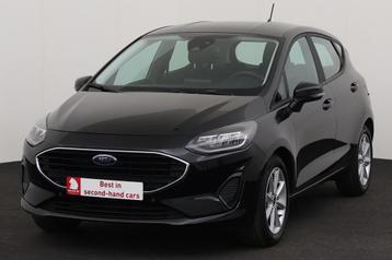 Ford Fiesta CONNECTED 1.0i ECOBOOST *CONNECTED 1.0i ECOBOOST beschikbaar voor biedingen