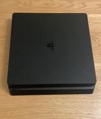 PS4 1TB met 10+ spellen., Games en Spelcomputers, Ophalen, Gebruikt, Zonder controller, Met games