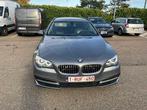 2017 BMW 518d Wagen, Auto's, Overige merken, Gebruikt, Euro 6, Overige brandstoffen
