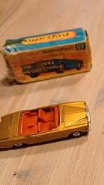 Matchbox vintage auto s, Ophalen of Verzenden, Auto