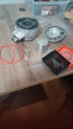 90cc cilinder en zuiger, Ophalen, Zo goed als nieuw