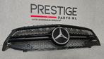 Grill Mercedes Cla Klasse W118 AMG 35 Edition Grille Origine, Gebruikt, -, Voor, Ophalen of Verzenden