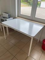 Eettafel, Huis en Inrichting, Tafels | Eettafels, Ophalen, Zo goed als nieuw