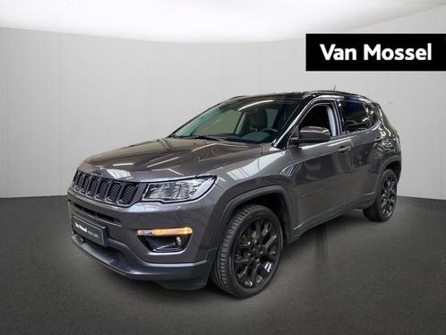 Jeep Compass 1.6 Mjet Night Eagle, Autos, Jeep, Entreprise, Achat, Compass, Caméra de recul, Bluetooth, Cruise Control, Jantes en alliage léger