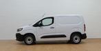 Opel Combo 1.5 Turbo 75kW Light L1H1, Auto's, Bestelwagens en Lichte vracht, Voorwielaandrijving, Stof, Zwart, 4 cilinders