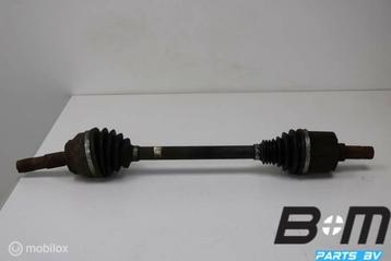 Aandrijfas links Fiat Ducato 250 . beschikbaar voor biedingen