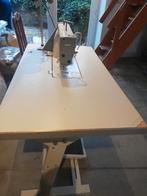 Machine industrielle, Pfaff, Machine à coudre, Industrie, Enlèvement