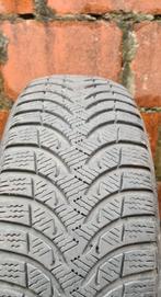 4 pneus hiver Michelin 185/60 R15 88T, Autos : Pièces & Accessoires, Pneus & Jantes, Enlèvement