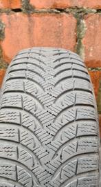 4 pneus hiver Michelin 185/60 R15 88T, Ophalen