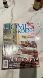 Homes and garden landelijk wonen 1996, Boeken, Gelezen, Overige typen, Ophalen of Verzenden