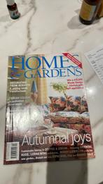 Homes and garden landelijk wonen 1996, Ophalen of Verzenden, Gelezen, Overige typen