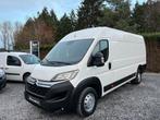 Citroen Jumper 2.2 HDI L4H2 -EURO 6d - UTILITAIRE -TVA DEDUC, Autos, Camionnettes & Utilitaires, Achat, Euro 6, Entreprise, Boîte manuelle