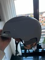 Helm speed pedelec giro, Fietsen en Brommers, Fietsaccessoires | Fietshelmen, Gebruikt, Heer, Giro, M