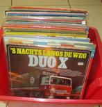 50 Oude Nederlandstalige LPs, Ophalen of Verzenden, Zo goed als nieuw