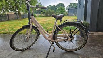 Esprit Gazelle damesfiets maat S  beschikbaar voor biedingen