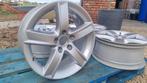 4 Audi Q5 17" 5X112 velg, Verzenden, Gebruikt, 17 inch, Velg(en)